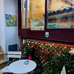 Mannala 住宿加早餐酒店 阿格里真托