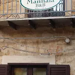 住宿加早餐酒店 Mannala 3*