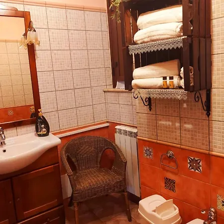 Mannala Bed & Breakfast 2*