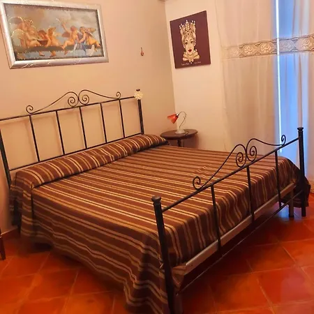 Mannala 2* Agrigento