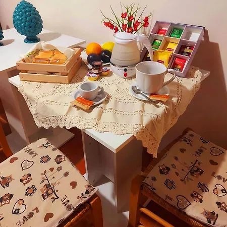Bed & Breakfast Mannala 2*