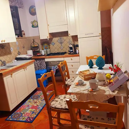 Bed & Breakfast Mannala