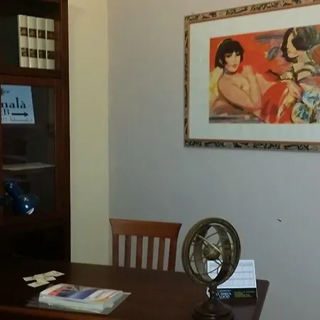 Frühstückspension Mannala 3*