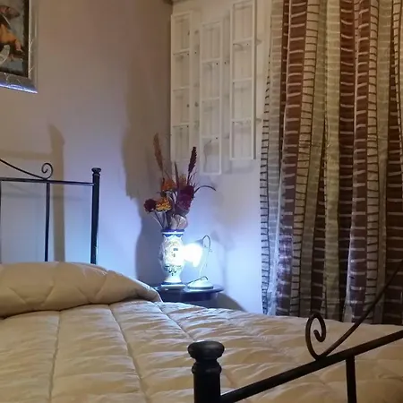 Mannala Bed & Breakfast Agrigento