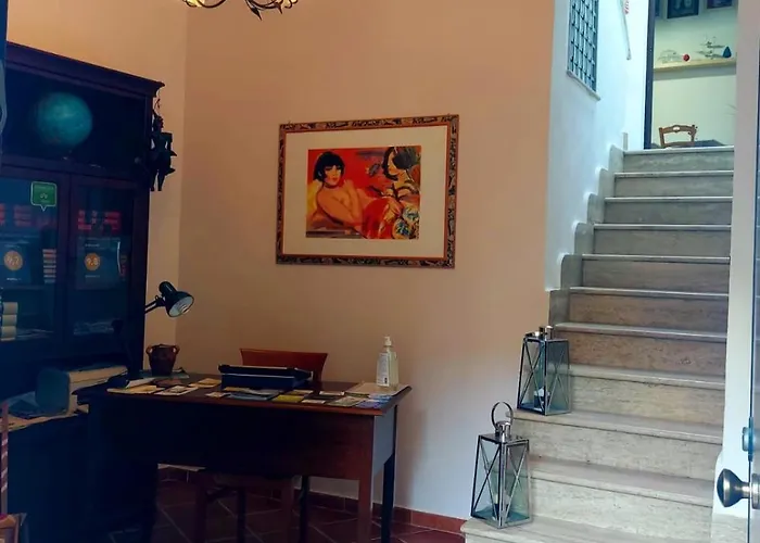 Mannala Frühstückspension