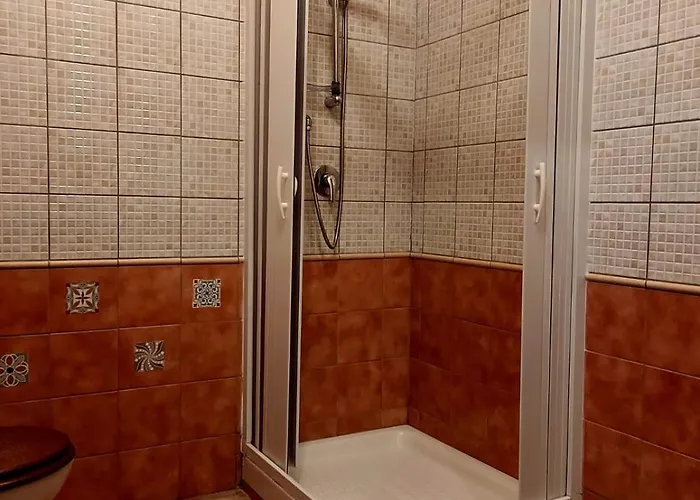 Mannala Frühstückspension Agrigent