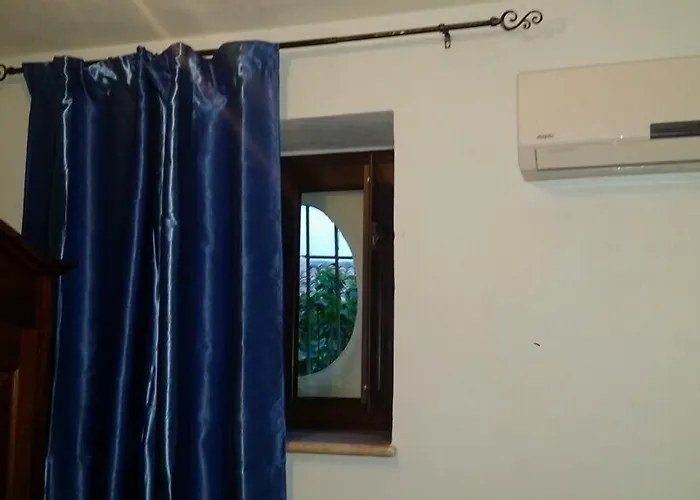 Frühstückspension Mannala 3*