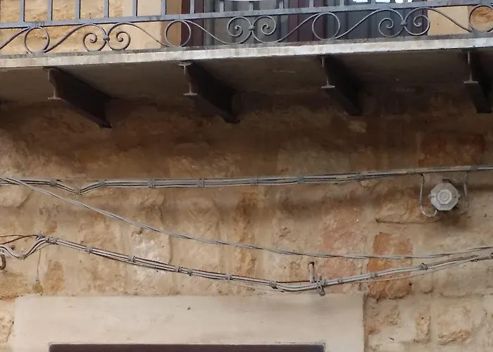 Couette-café Mannalà 3*