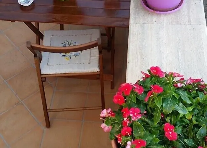 Couette-café Mannalà 3*