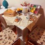 Bed & Breakfast Mannala 3*