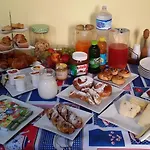 Mannala Bed & Breakfast 3*