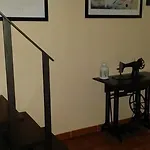 Bed & Breakfast Mannala