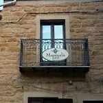 Bed & Breakfast Mannala