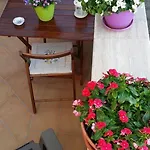 Bed & Breakfast Mannala 3*