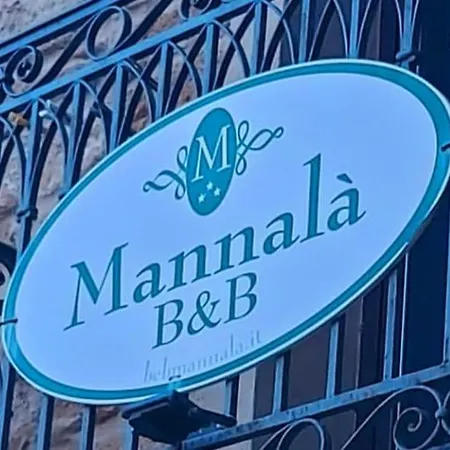 Mannala 3* 아그리젠토