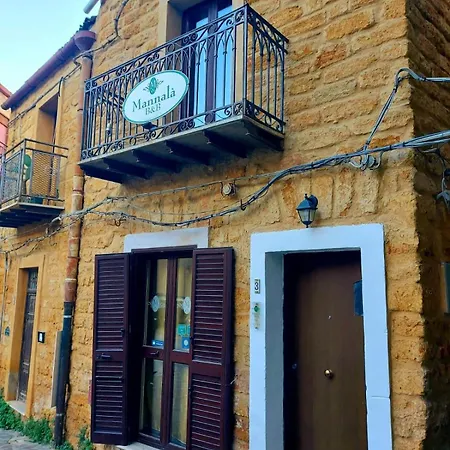 Mannala 3* Agrigento