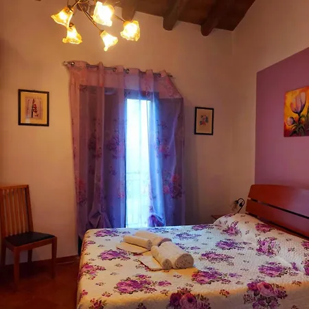 B&B Mannala 아그리젠토