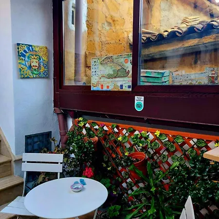 Mannala Bed and breakfast Agrigento