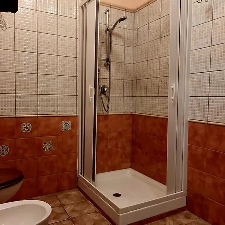 Mannala B&B 아그리젠토