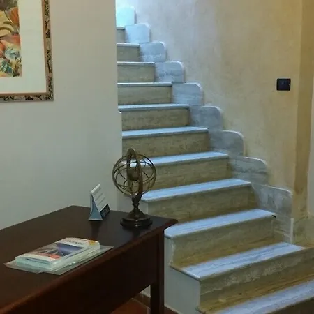 B&B Mannala 아그리젠토