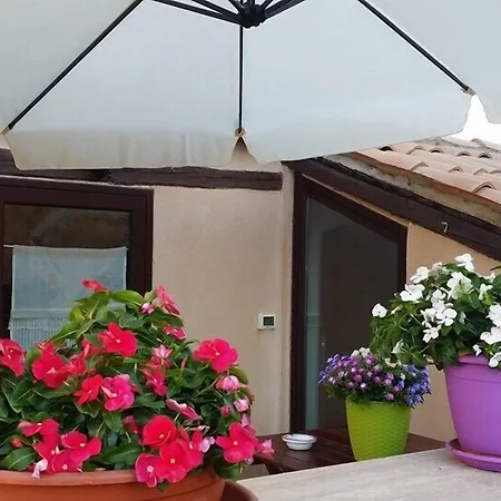 Mannala Bed & Breakfast Agrigento