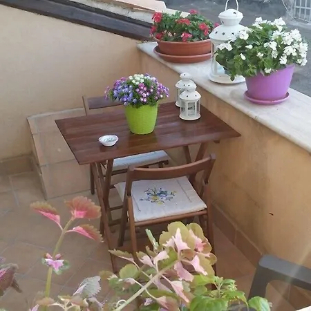 Mannala B&B 아그리젠토