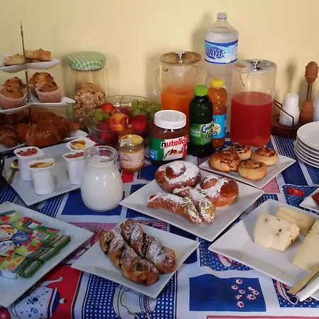 Mannala Bed & Breakfast 3*