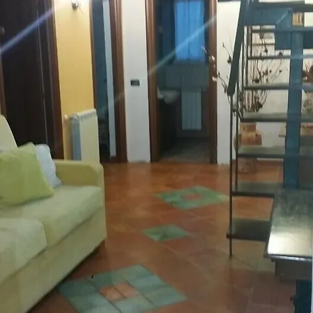 Mannala Bed & Breakfast 3*