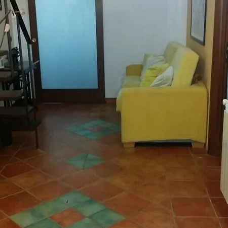 Mannala B&B 아그리젠토