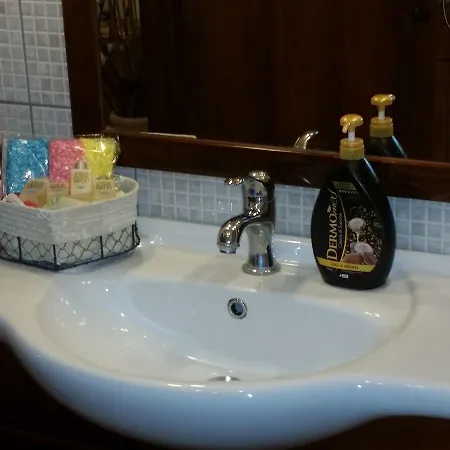 Mannala Bed & Breakfast 3*