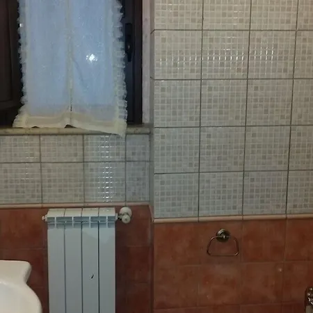 Mannala B&B 아그리젠토