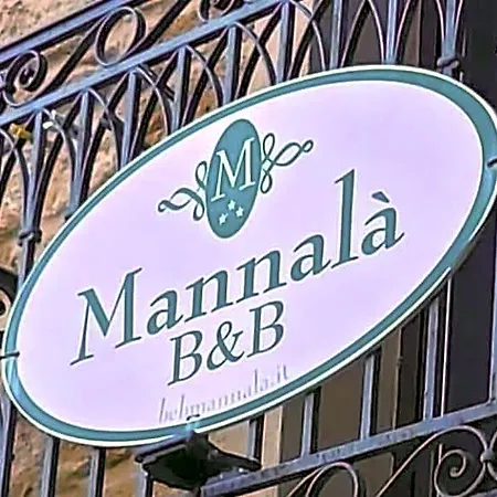Mannala 3* 아그리젠토