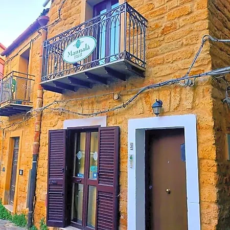 B&B Mannala 3*