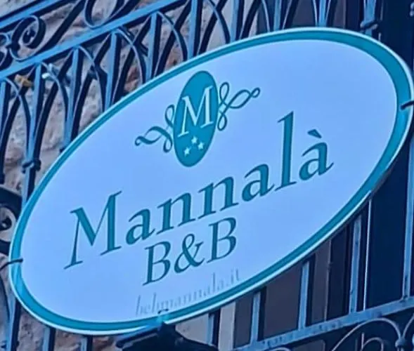 Mannala 3* Agrigento