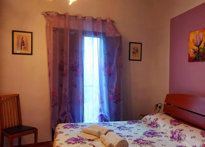 Bed & Breakfast Mannala Agrigento
