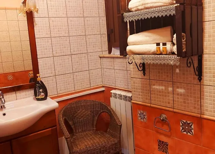 Mannala Bed & Breakfast 3*