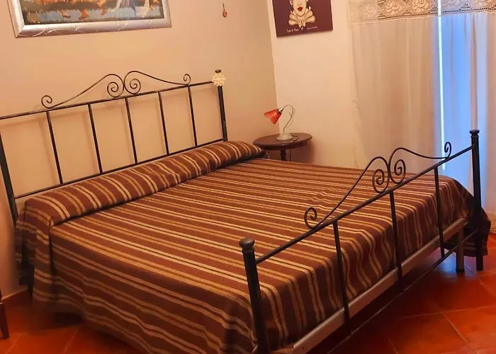 Mannala 3* Agrigento