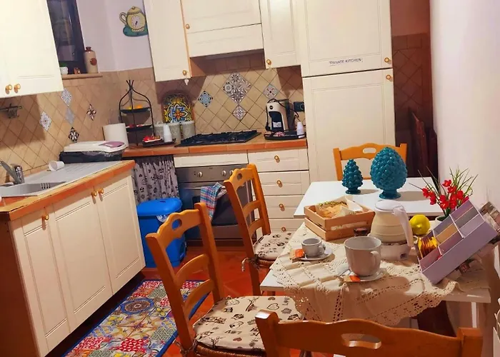 Bed & Breakfast Mannala