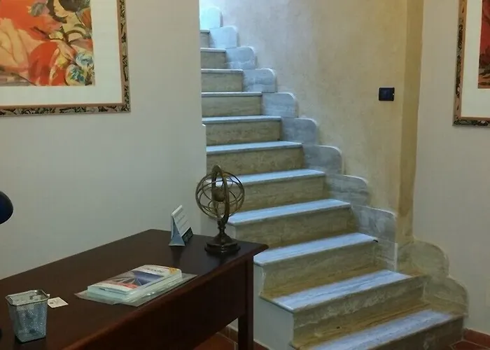 Bed & Breakfast Mannala Agrigento