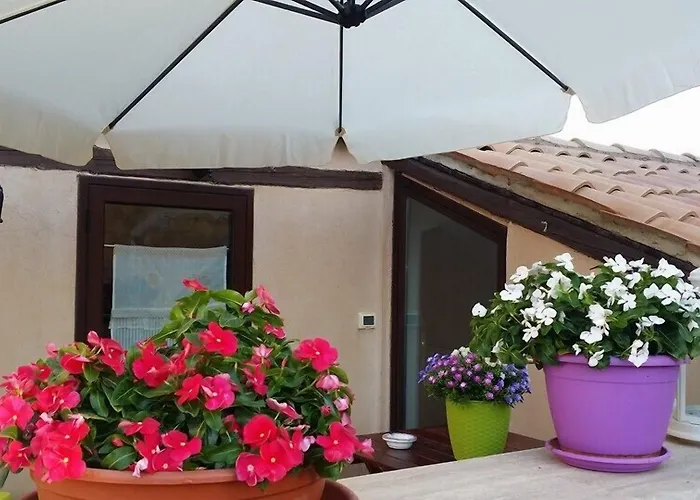 Mannala Bed & Breakfast Agrigento