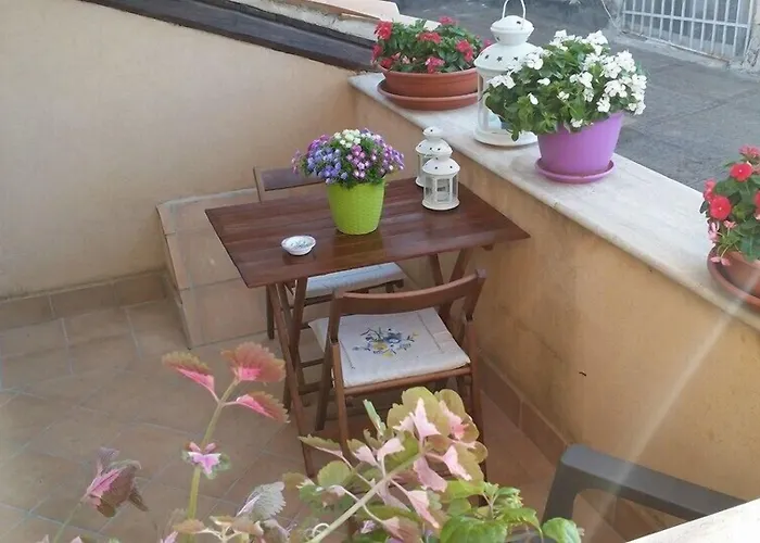 Mannala Bed & Breakfast Agrigento