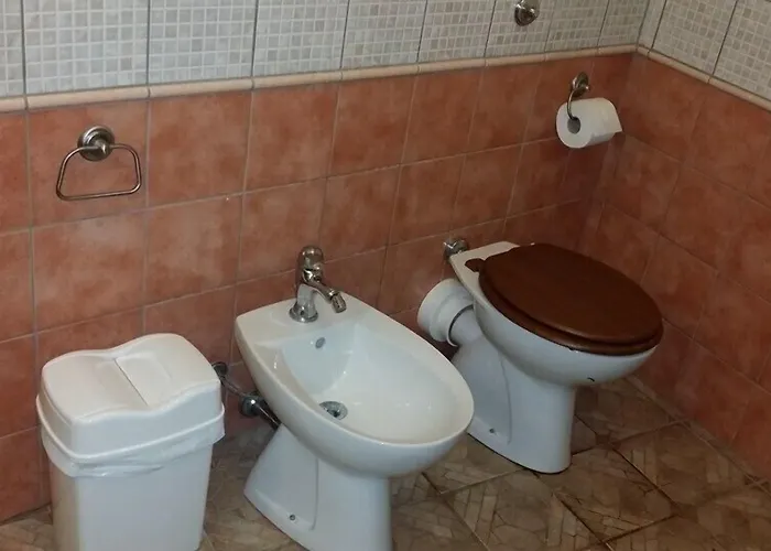 Bed & Breakfast Mannala Agrigento