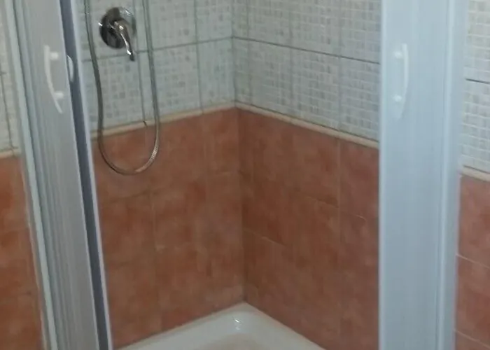 Bed & Breakfast Mannala 3*