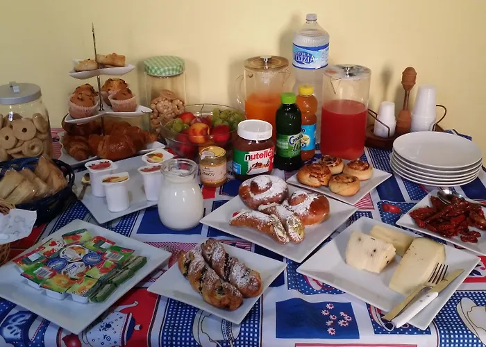 Mannala Bed & Breakfast 3*