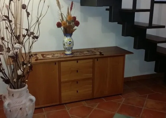 Bed & Breakfast Mannala