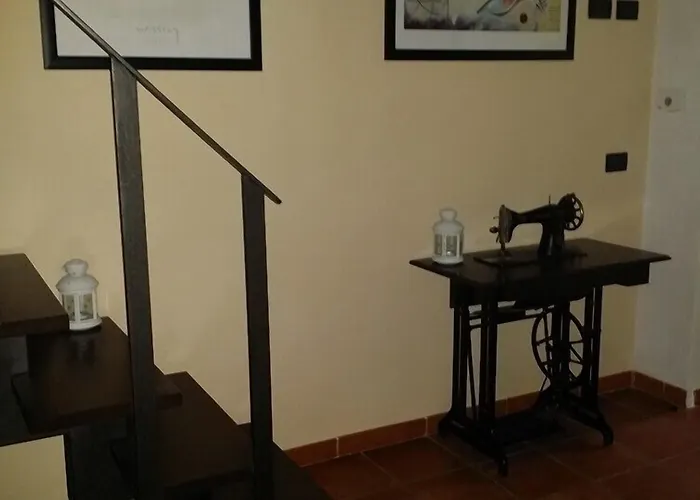 Bed & Breakfast Mannala