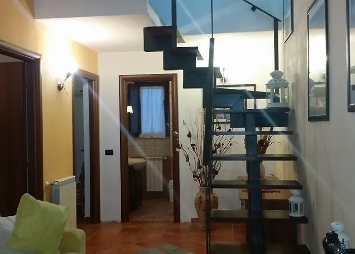 Mannala Bed & Breakfast