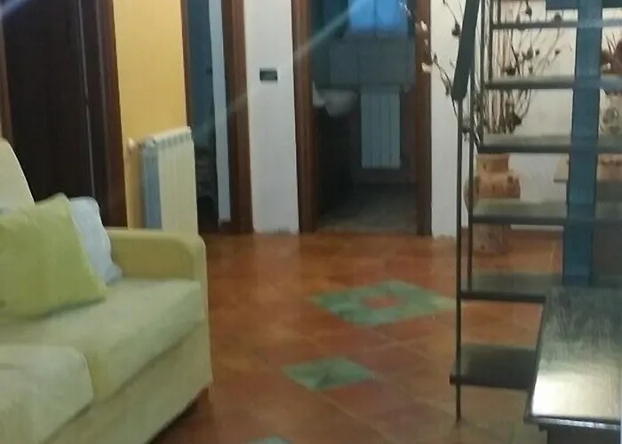 Mannala Bed & Breakfast 3*