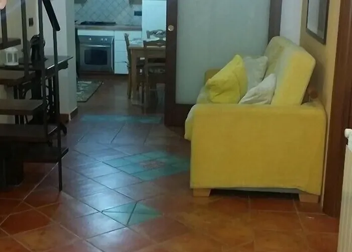 Bed & Breakfast Mannala 3*