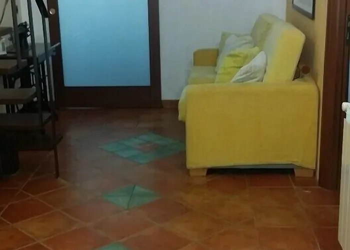 Mannala Bed & Breakfast Agrigento